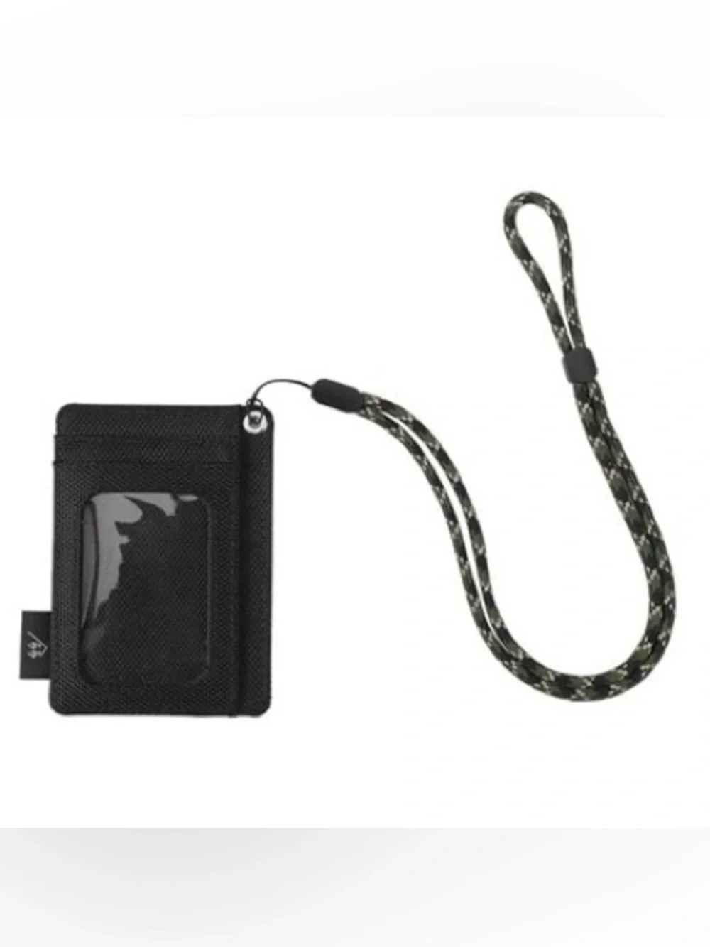 NWT Y Ship Matrix Wallet W25